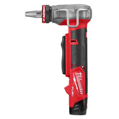Espansore Compatto M12 FUEL per Sistema Uponor Q&E Milwaukee