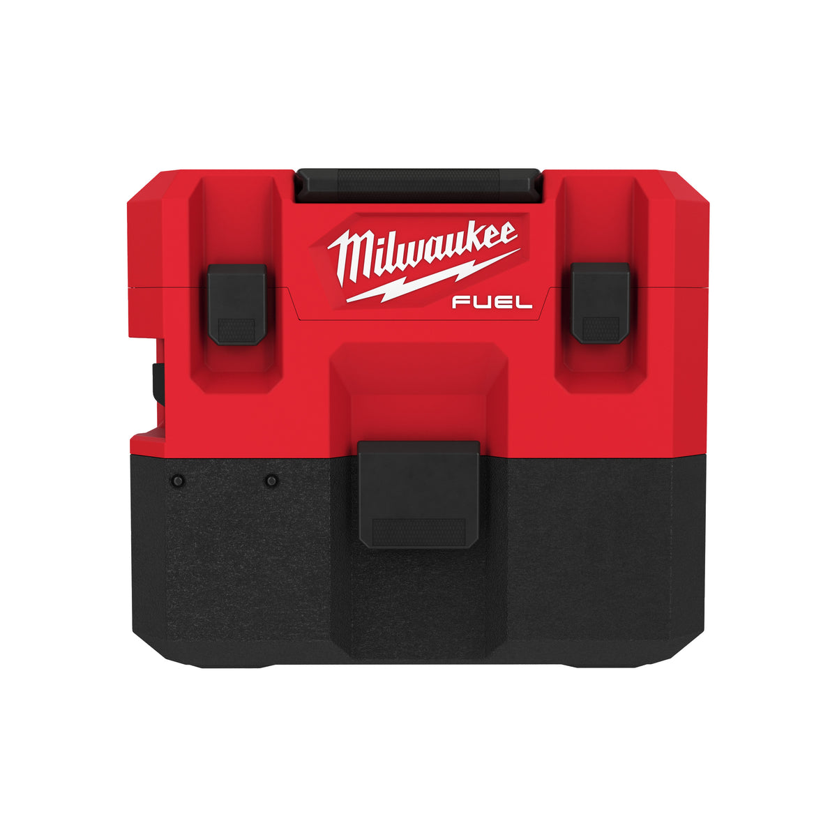 Aspiratore Compatto Solidi/liquidi M12 FUEL Milwaukee