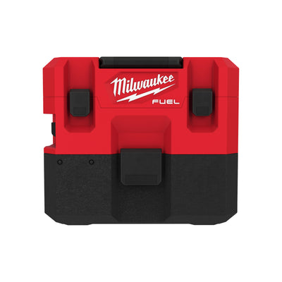 Aspiratore Compatto Solidi/liquidi M12 FUEL Milwaukee