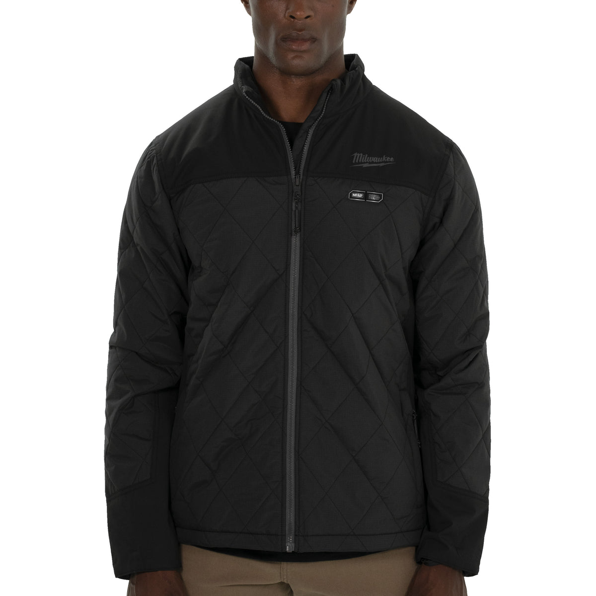 Piumino Termico M12 - Nero Milwaukee
