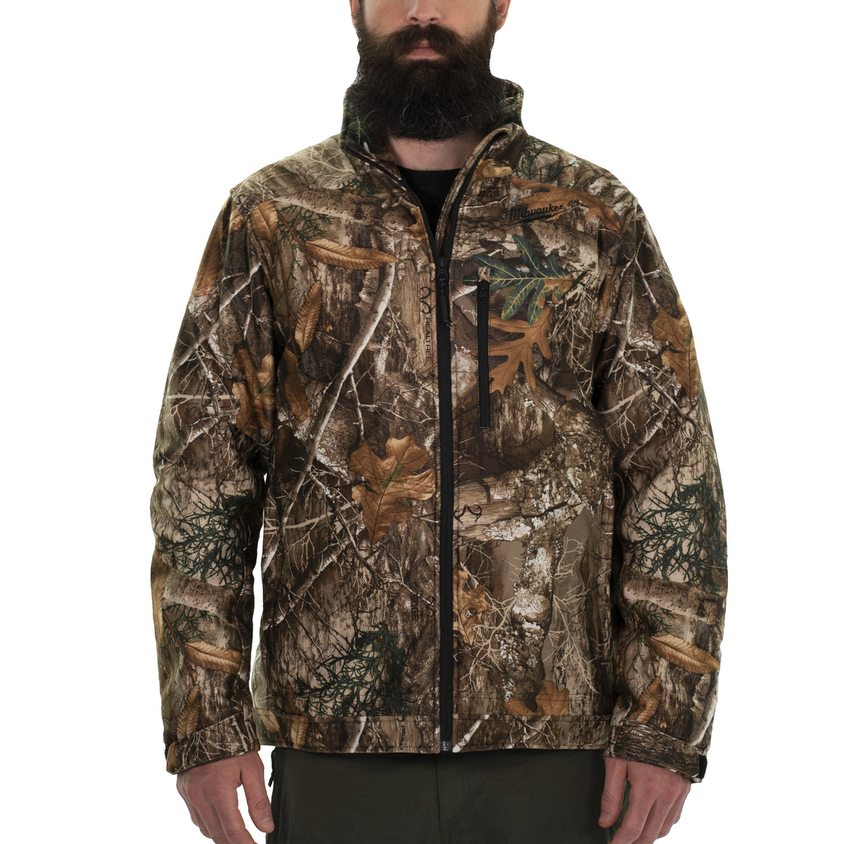 Giacca Termica M12 Mimetica Milwaukee