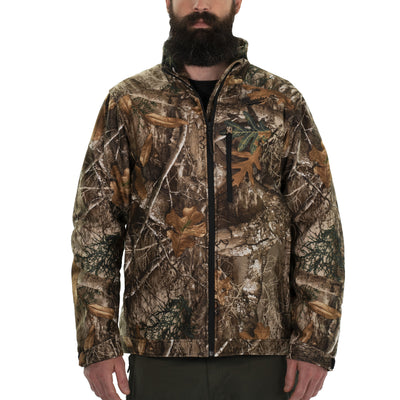 Chaqueta Térmica M12 - Camuflaje - Ropa Térmica - Milwaukee