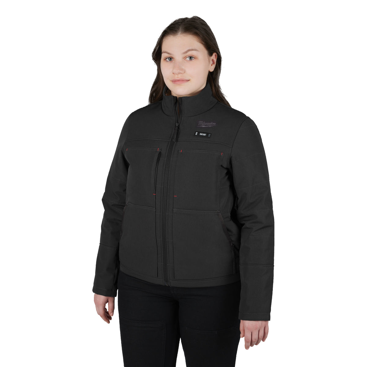 Giacca Riscaldata da Donna M12 Nera Milwaukee