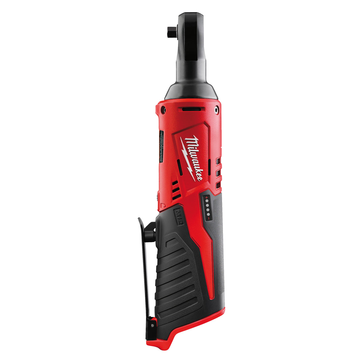Cricchetto a Batteria M12 Milwaukee