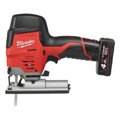 Seghetto Alternativo con Impugnatura a Pomello M12 Milwaukee