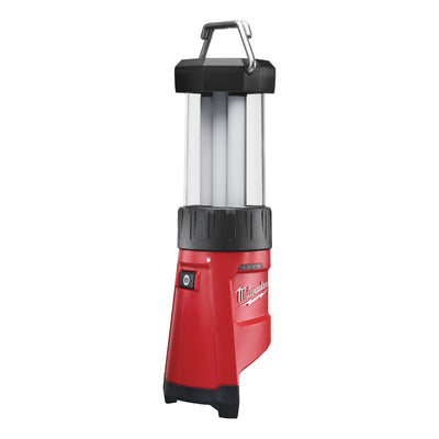 Faro a Lanterna M12 Milwaukee