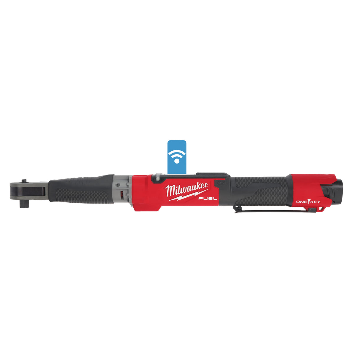 Chiave Dinamometrica Digitale M12 FUEL ONE-KEY con Attacco da 1/2″ Milwaukee