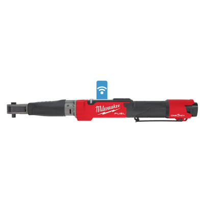 Chiave Dinamometrica Digitale con Attacco da ⅜″ M12 FUEL ONE-KEY Milwaukee