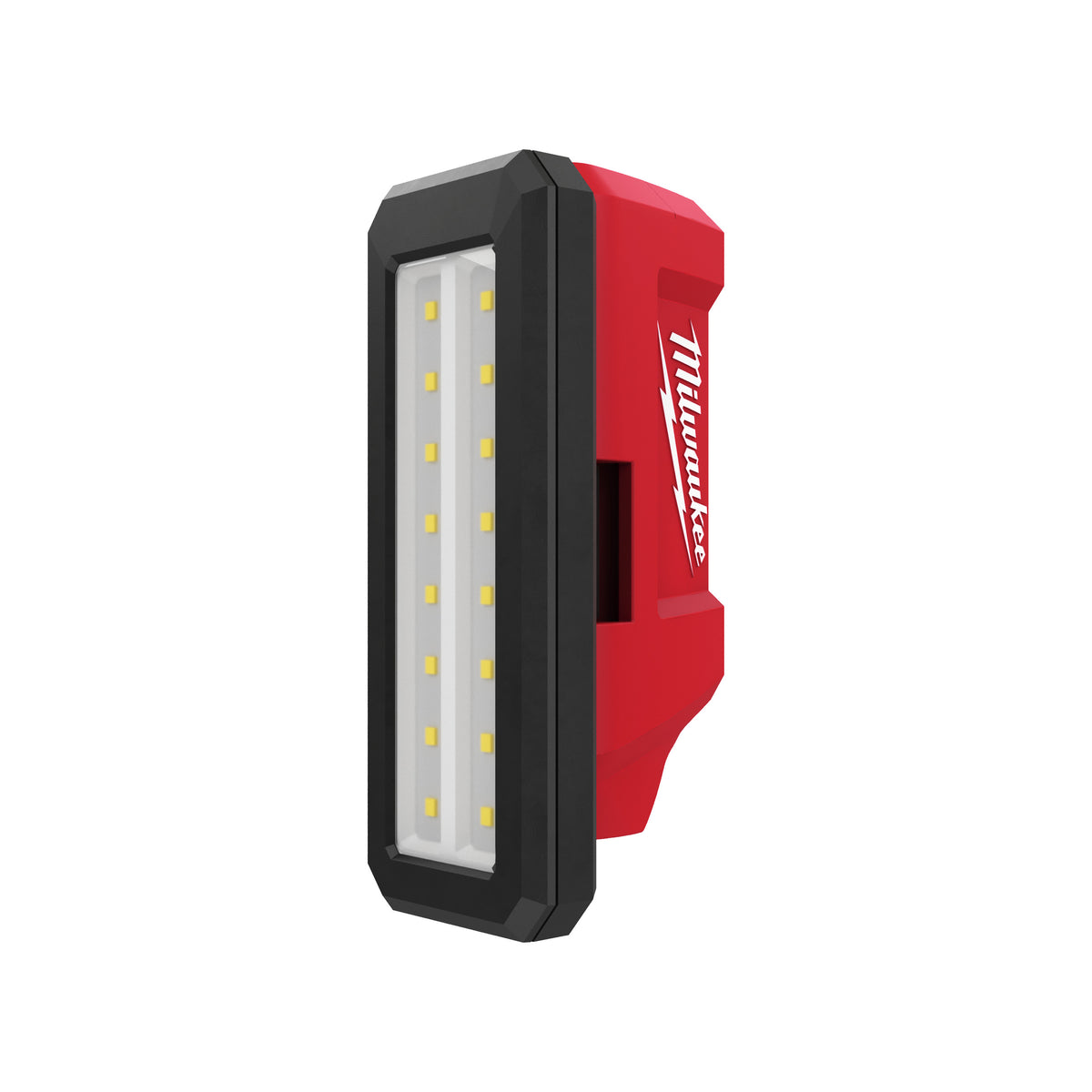 Faro LED Ruotabile M12 con Power Bank Milwaukee