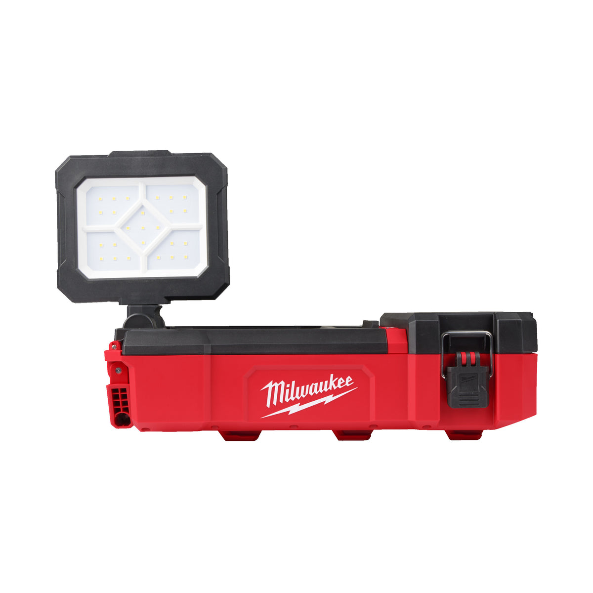 Faretto M12 PACKOUT 1,400 Lumen Milwaukee