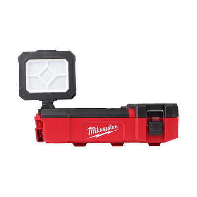 Faretto M12 PACKOUT 1,400 Lumen Milwaukee
