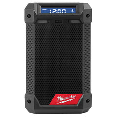 Radio DAB+ M12 Batteria/Corrente e Caricabatterie M12 Milwaukee