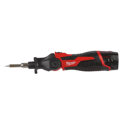 Saldatore Compatto M12 Milwaukee