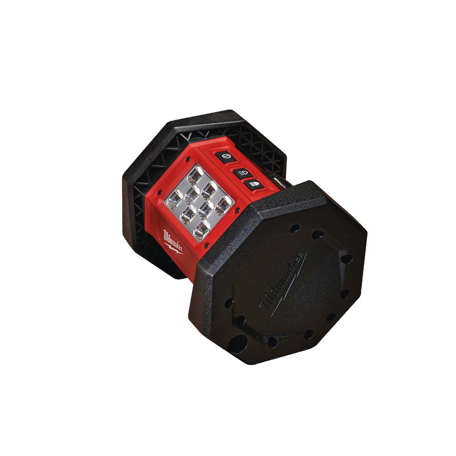 Faro LED M18 Milwaukee