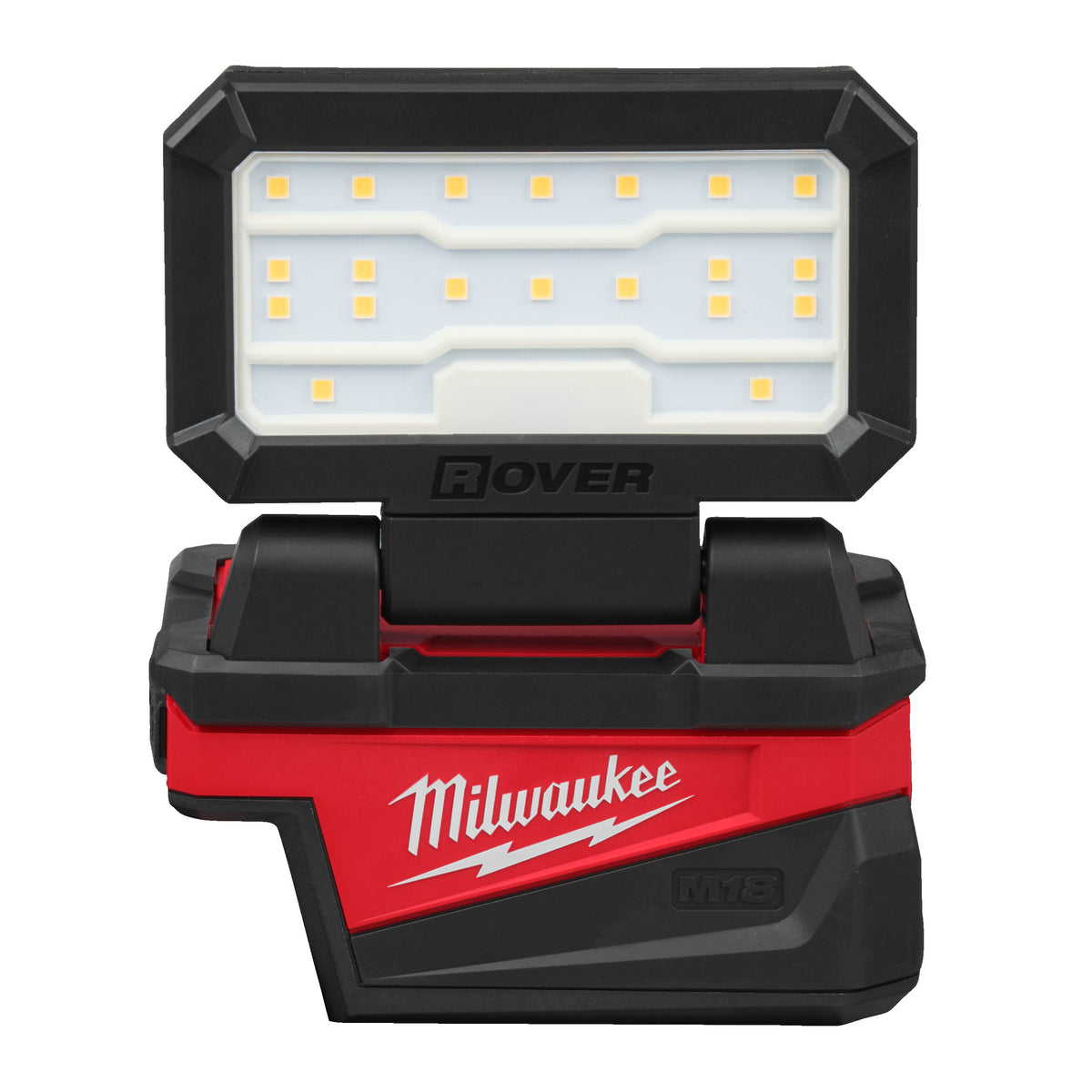 Faretto LED M18 con Power Bank Milwaukee