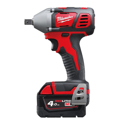 Avvitatore Ad Impulsi M18 da ½″ Quadro Milwaukee