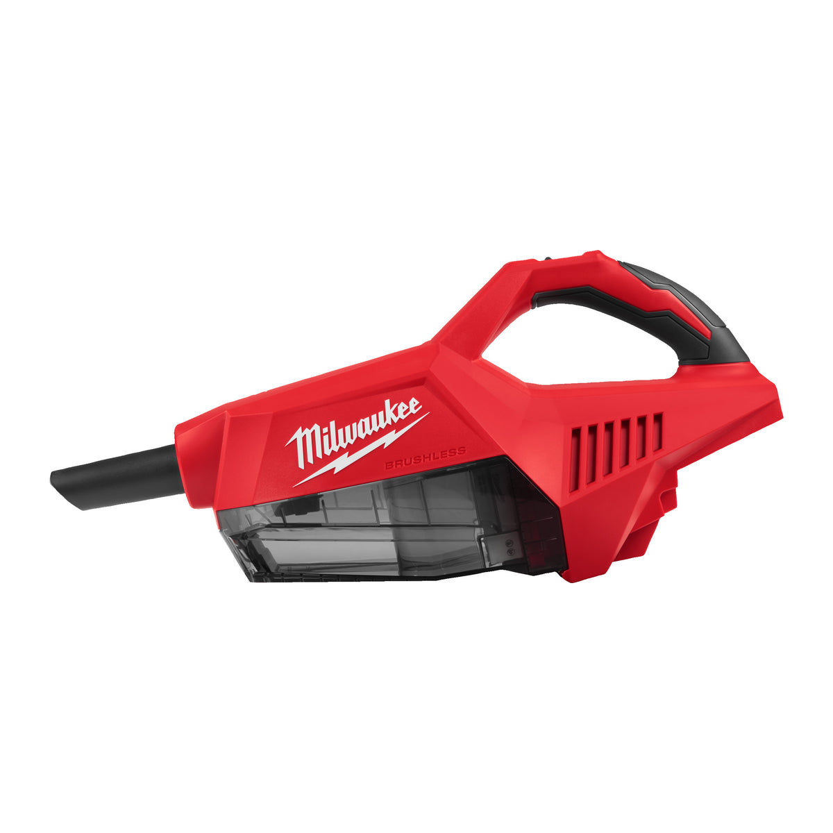 Aspiratore Compatto M18 Brushless Milwaukee
