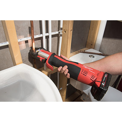 Pressatrice Idraulica Brushless Force Logic M18 Milwaukee