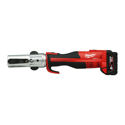 Pressatrice Idraulica Brushless XL Force Logic M18 Milwaukee