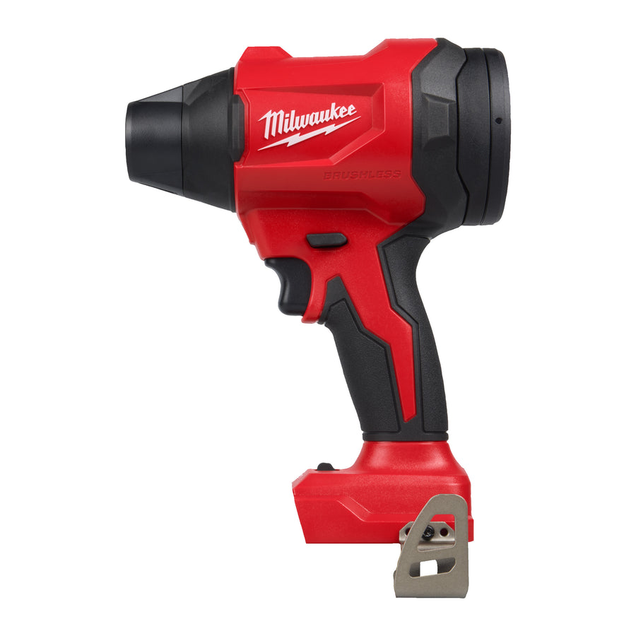 Mini Soffiatore M18 Brushless Milwaukee
