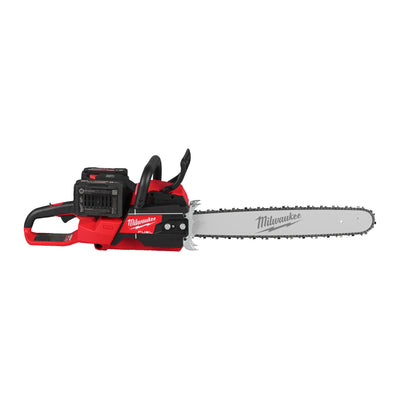 Motosierra M18 FUEL Doble Batería (2x18V) Con Espada De 50 Cm