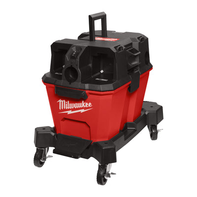 Aspiratore Solidi/liquidi 23L 2x18V Classe L M18 FUEL Milwaukee