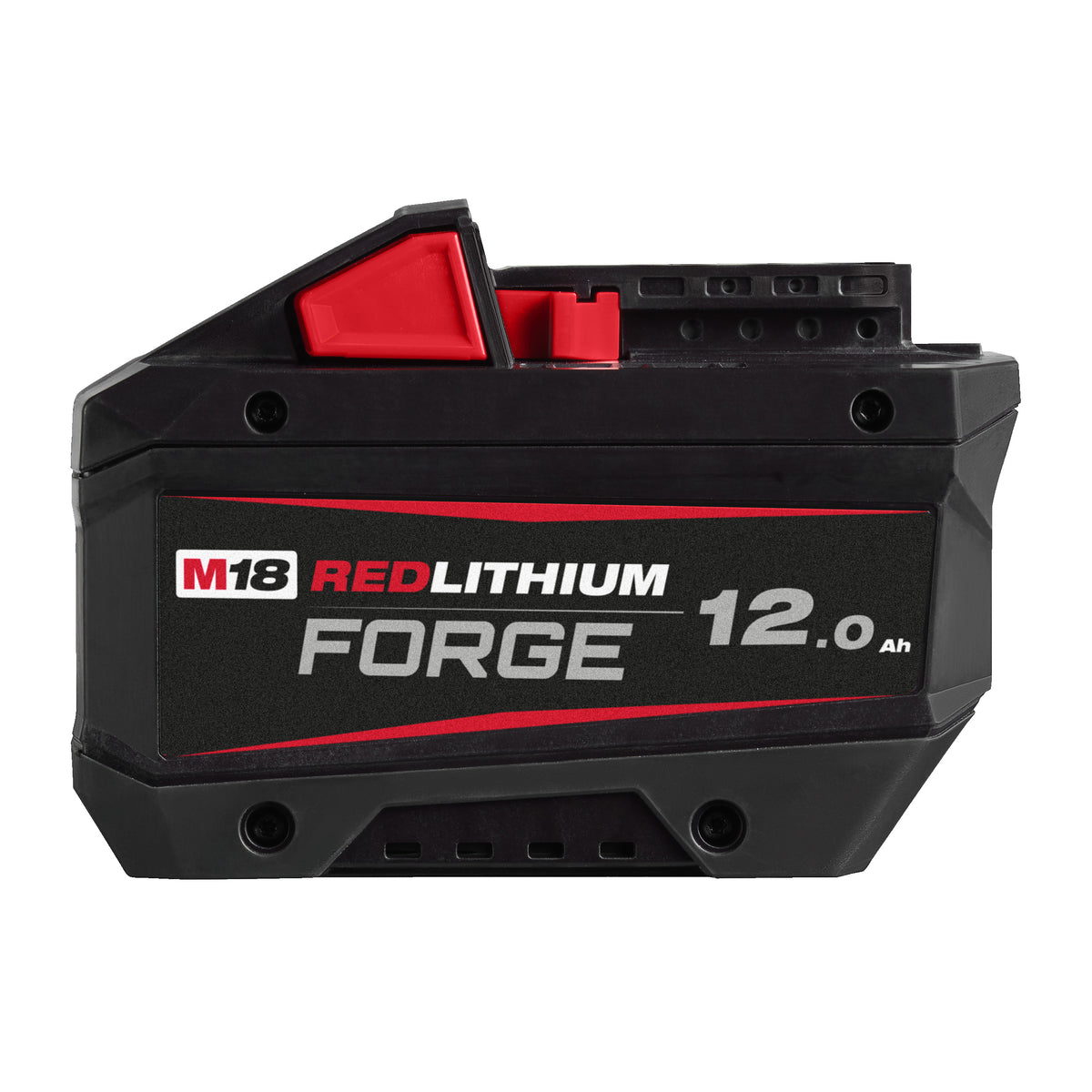 Batteria M18 FORGE 12.0 Ah Milwaukee