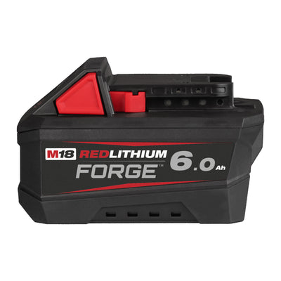 Batteria M18 FORGE 6.0 Ah Milwaukee
