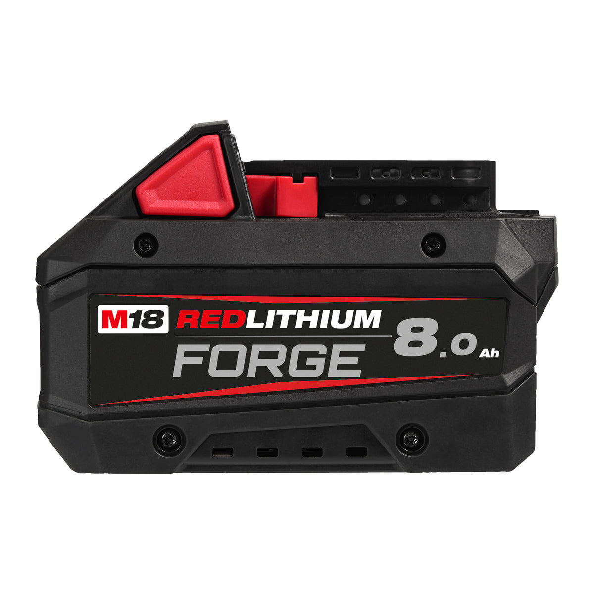 Batería M18 FORGE 8.0 Ah - Baterías - Milwaukee