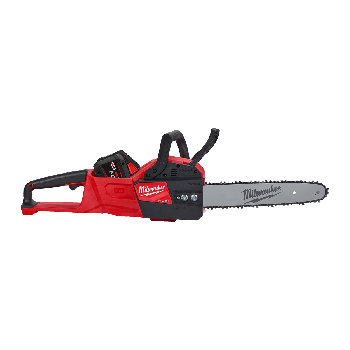 Elettrosega M18 FUEL con Barra da 35 cm Milwaukee