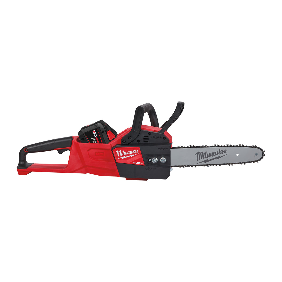 Elettrosega M18 FUEL con Barra da 30 cm Milwaukee