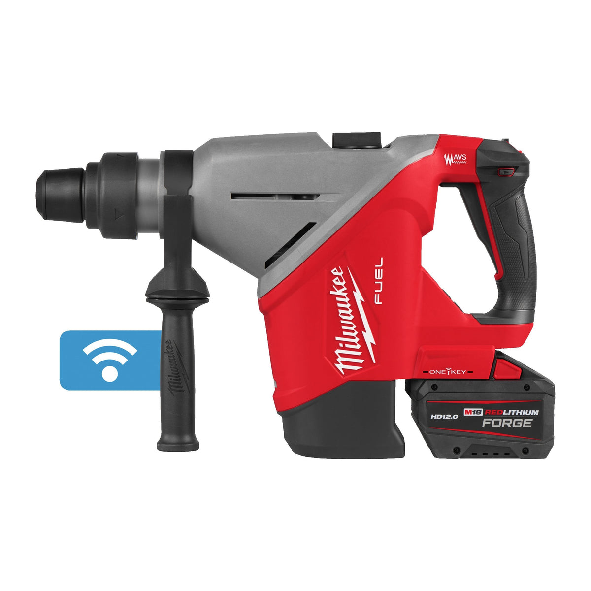 M18 FHACO745 Milwaukee