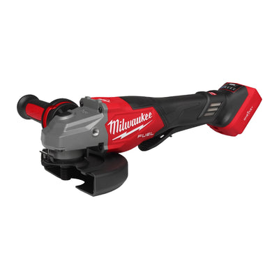 M18 FHSAG150XPDB2 — Smerigliatrice Angolare alte performance 150mm M18 FUEL con avvio a paletta Milwaukee