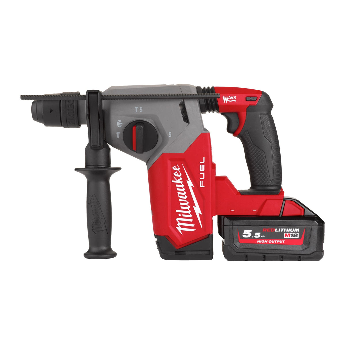 M18 FHX Milwaukee