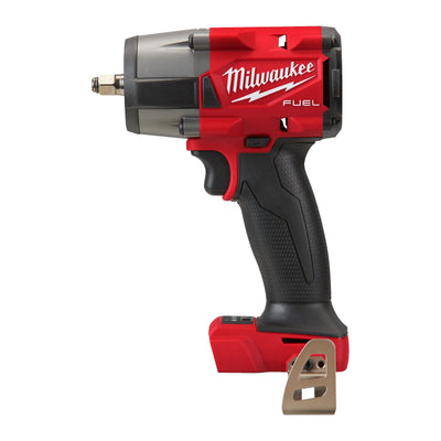 Avvitatore ad impulsi a media coppia M18 FUEL attacco ⅜″ F (M18 FMTIW2F38) Milwaukee