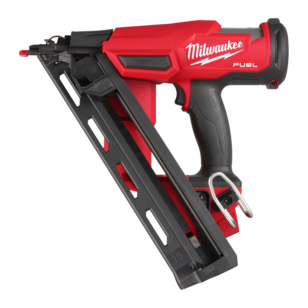 Groppinatrice 34° 1,8 mm M18 FUEL Milwaukee