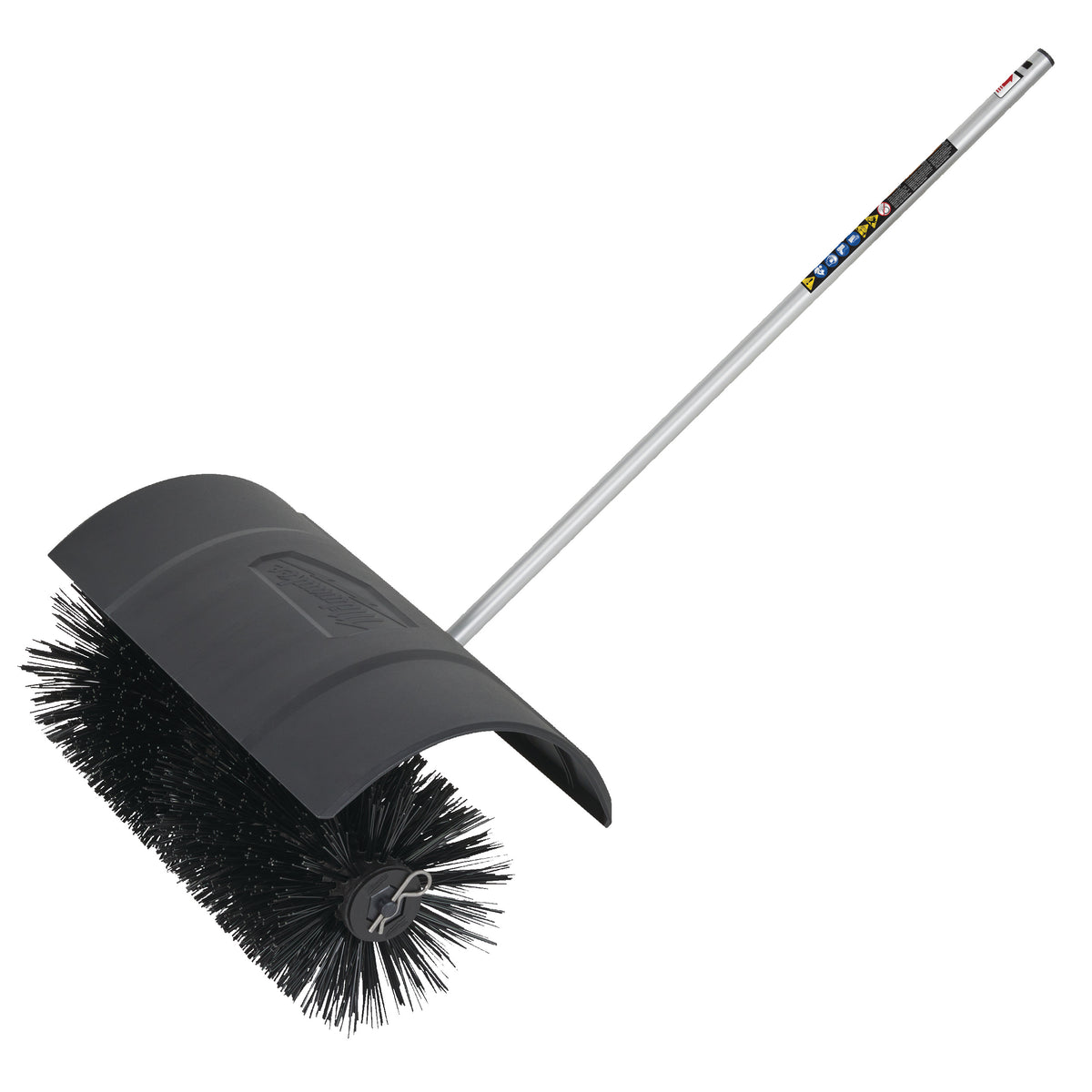 Estensione Rullo Spazzola in Setole per Multiutensile M18 FOPH Milwaukee