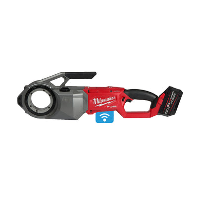 Filettatrice 2″ M18 FUEL ONE-KEY Milwaukee