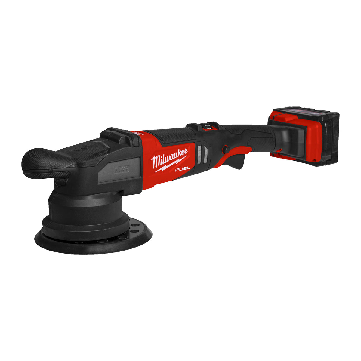 Lucidatrice Rotorbitale Orbita 21 Mm M18 FUEL Milwaukee