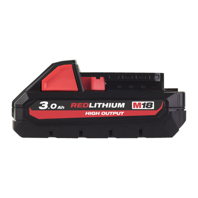 Batteria M18 High Output da 3.0 Ah Milwaukee
