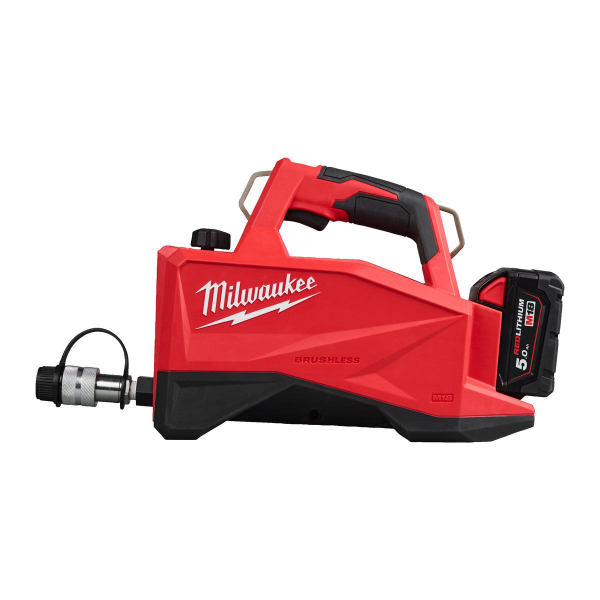 Mini Pompa Idraulica M18 700 Bar Milwaukee