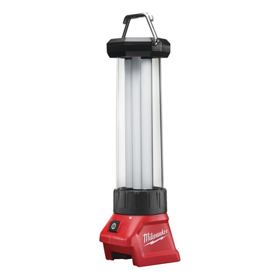 Faro a Lanterna M18 Milwaukee