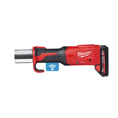 Pressatrice Idraulica Brushless Force Logic M18 ONE-KEY Milwaukee