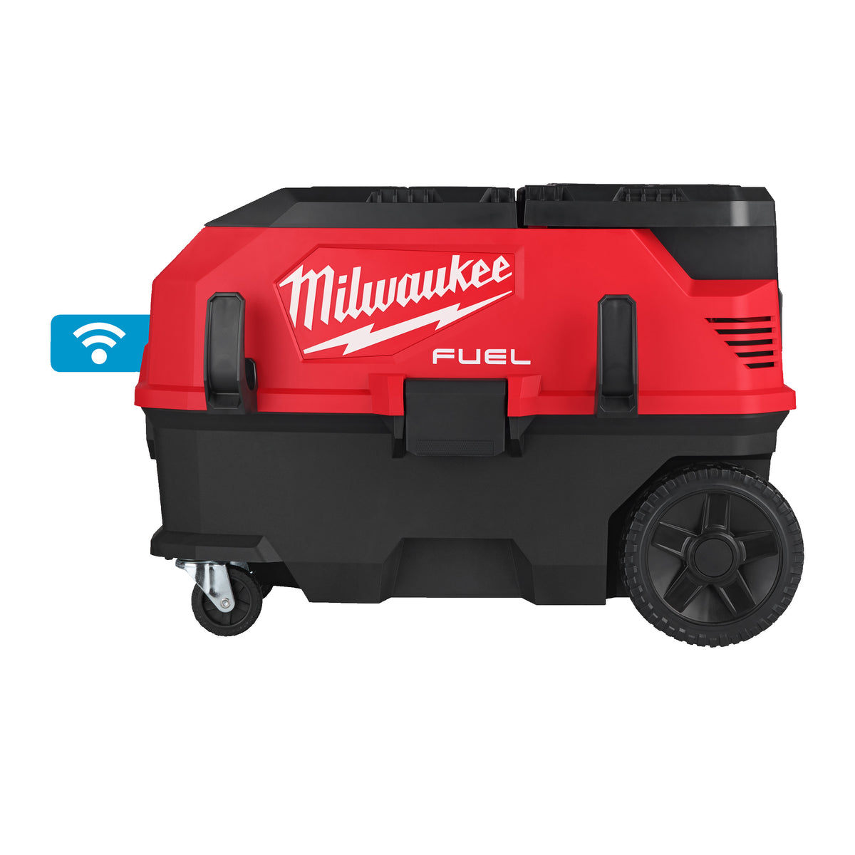 Aspiratore Classe M M18 Batteria/Filo 34L Milwaukee