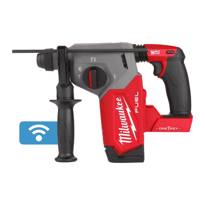 Tassellatore SDS-Plus 26mm M18 FUEL ONE-KEY (M18 ONEFH) Milwaukee