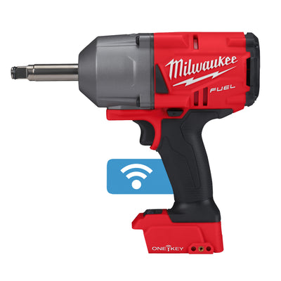 Avvitatore ad Impulsi ad Alta Coppia con Attacco M18 FUEL ONE-KEY Milwaukee