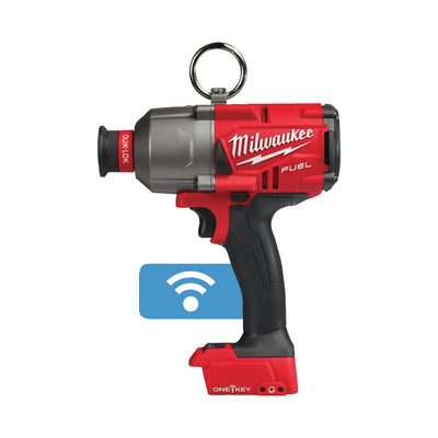 Avvitatore Ad Impulsi Ad Alta Coppia M18 FUEL ONE-KEY Attacco 7/16″ Milwaukee