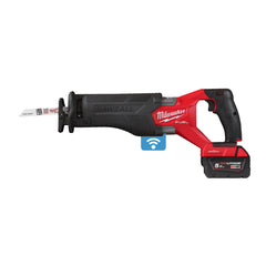 Sega diritta M18 FUEL ONE KEY SAWZALL Milwaukee