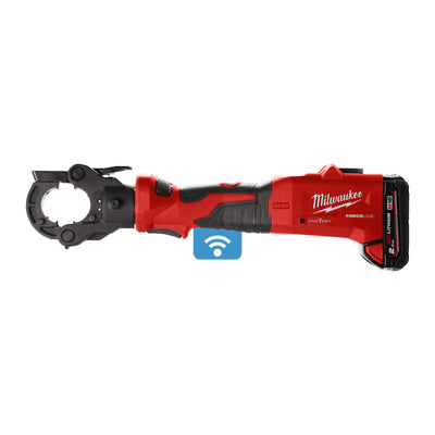 Crimpatrice Idraulica 60kN M18 FORCE LOGIC Milwaukee