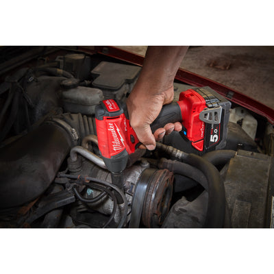 Avvitatore Ad Impulsi M18 FUEL ONE-KEY Attacco ½″ Quadro F Milwaukee